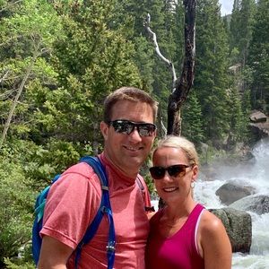 Meet your Posher, Todd